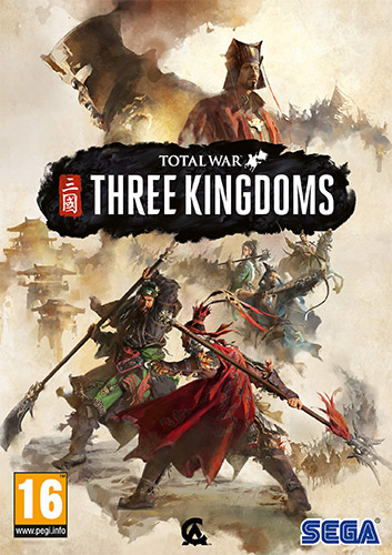 Total War: Three Kingdoms (2019) RePack