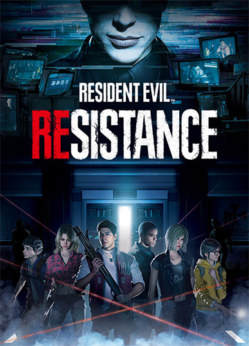 Resident Evil: Resistance (2020) RePack