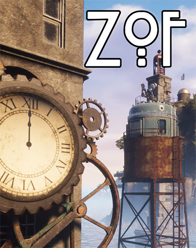 Zof (2020) RePack