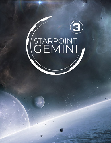 Starpoint Gemini 3 / GOG