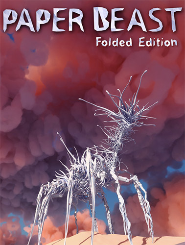 Paper Beast (2020) RePack