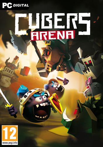 Cubers: Arena (2020)