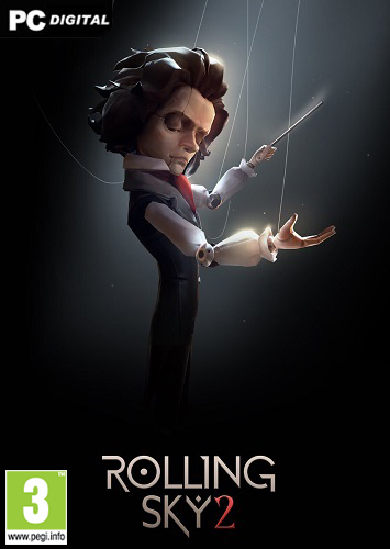 RollingSky2 (2020)