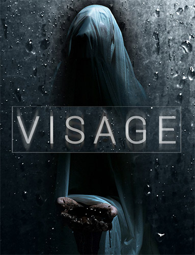 Visage (2020) RePack