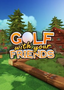 Golf With Your Friends (2020) RePack от R.G. Freedom