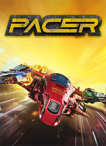 Pacer (2020) RePack
