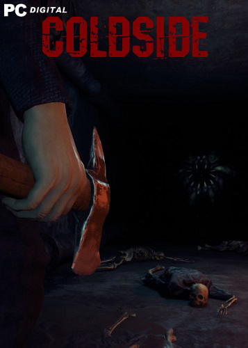 ColdSide (2020) RePack