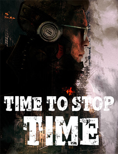 Time to Stop Time (2020) RePack