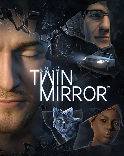 Twin Mirror (2020) RePack