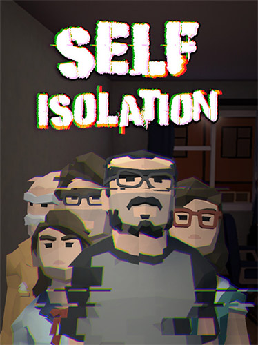 Self-Isolation (2020) RePack