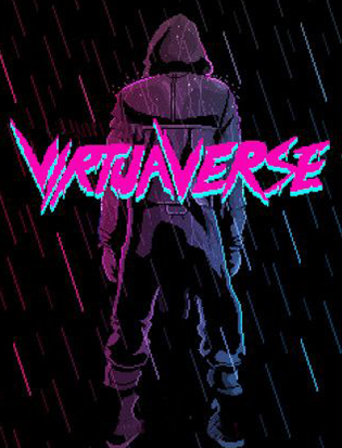 VirtuaVerse(2020) GOG