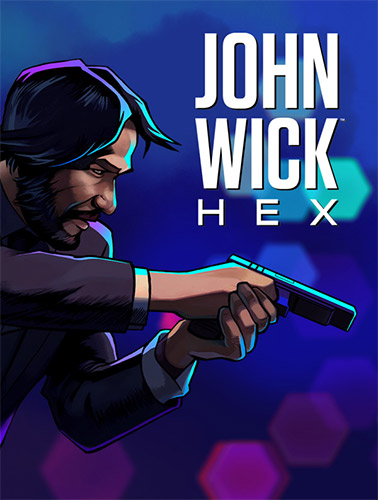 John Wick Hex (2019) RePack