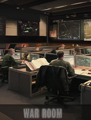 War Room (2020)