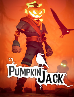Pumpkin Jack (2020) GOG