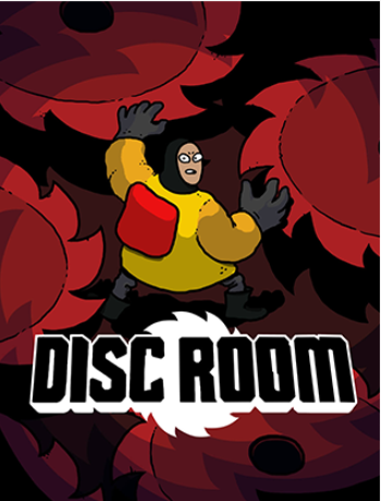 Disc Room (2020) GOG