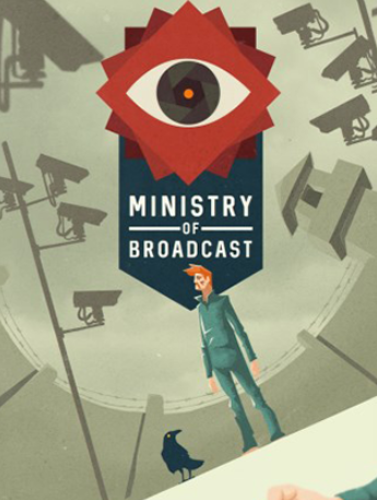 Ministry of Broadcast (2020) GOG