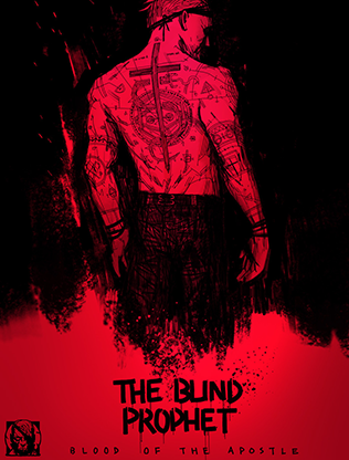 The Blind Prophet (2020) GOG