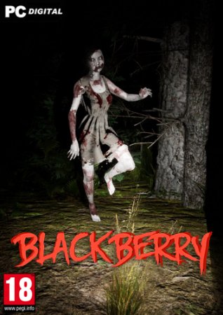 Blackberry (2021) RePack от R.G. Freedom