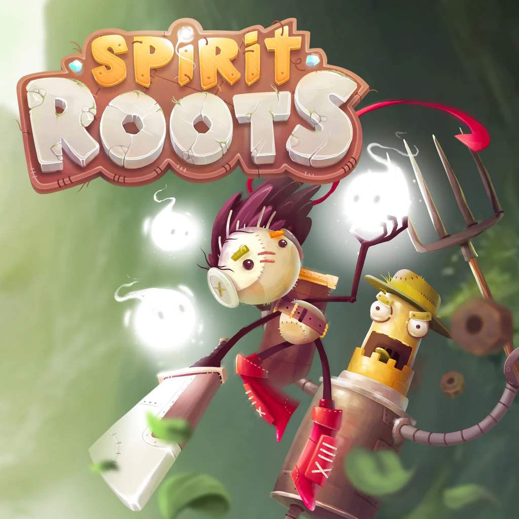 Spirit Roots / RePack