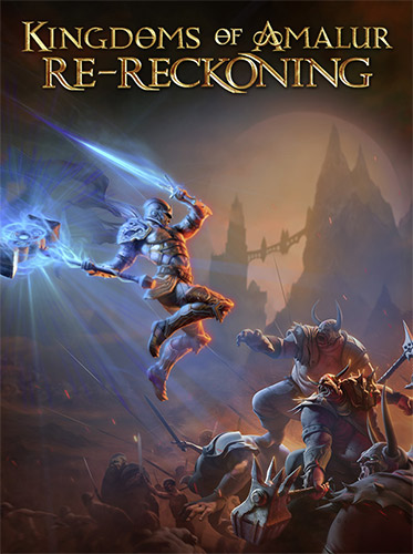 Kingdoms of Amalur: Re-Reckoning (2020) RePack