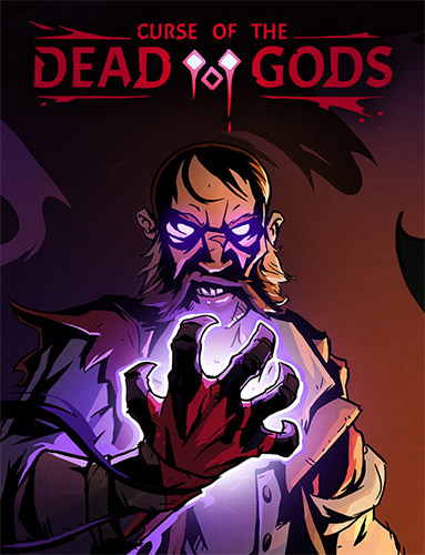 Curse of the Dead Gods (2021) RePack