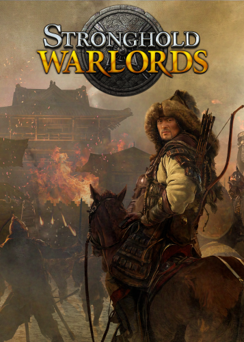 Stronghold: Warlords (2021) GOG