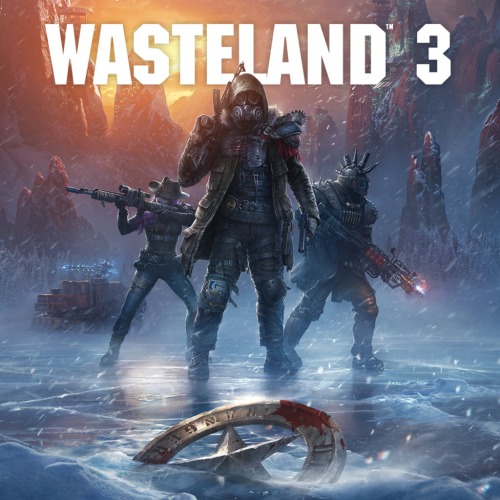 Wasteland 3 / RePack от Wanterlude