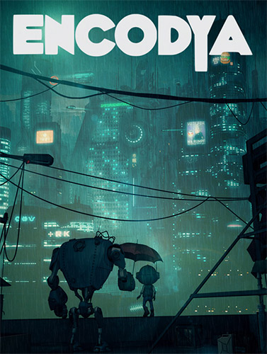 Encodya (2021) RePack от R.G. Freedom