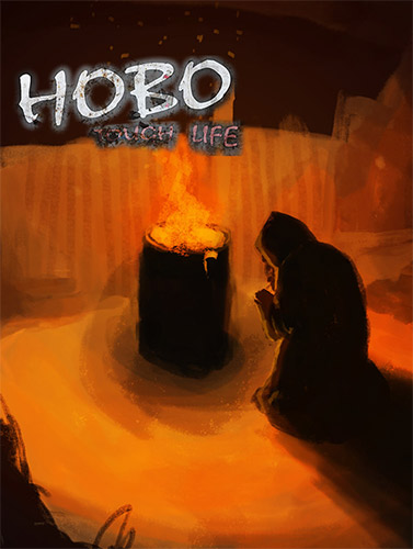 Hobo: Tough Life (2017) RePack