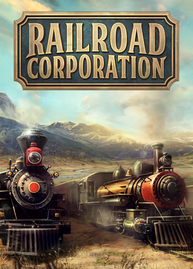 Railroad Corporation (2019) RePack