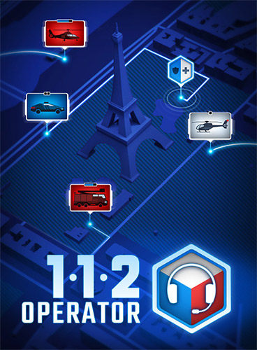 112 Operator (2020) RePack