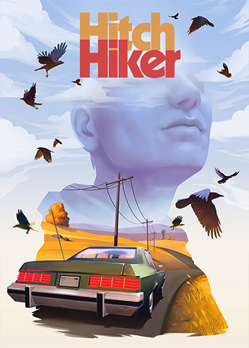 Hitchhiker: A Mystery Game (2021) RePack