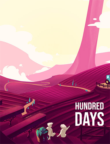 Hundred Days: Winemaking Simulator (2021) RePack