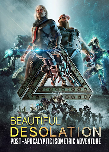 Beautiful Desolation (2020) RePack