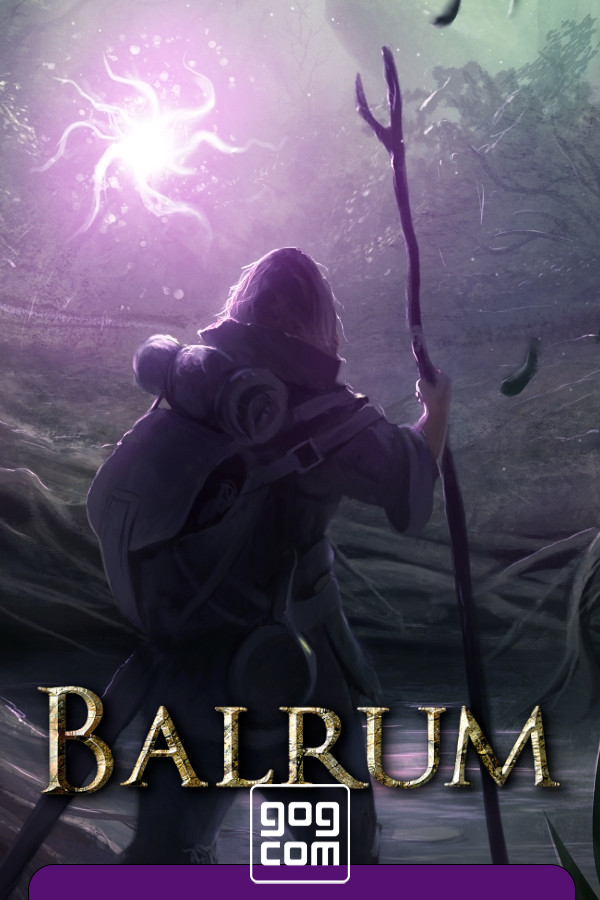 Balrum (2016) GOG