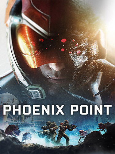 Phoenix Point / RePack
