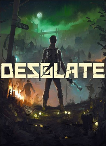 Desolate (2019) RePack