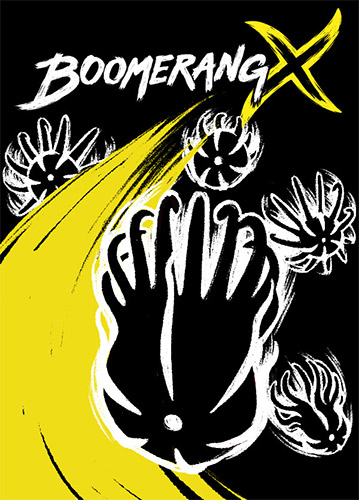 Boomerang X (2021) RePack