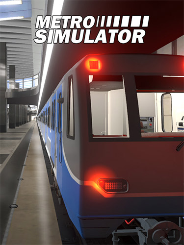 Metro Simulator (2021) RePack