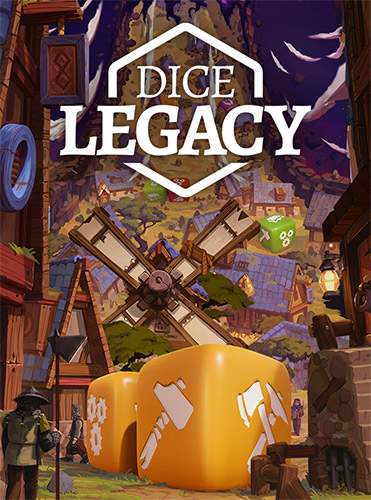 Dice Legacy (2021) RePack
