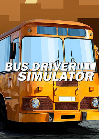 Bus Driver Simulator (2019) GOG