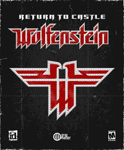 Return to Castle Wolfenstein + RealRTCW (2001) Repack