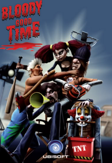 loody Good Time (2010) PC