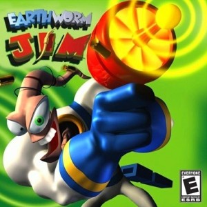 Earthworm Jim: Special Edition (1995) PC