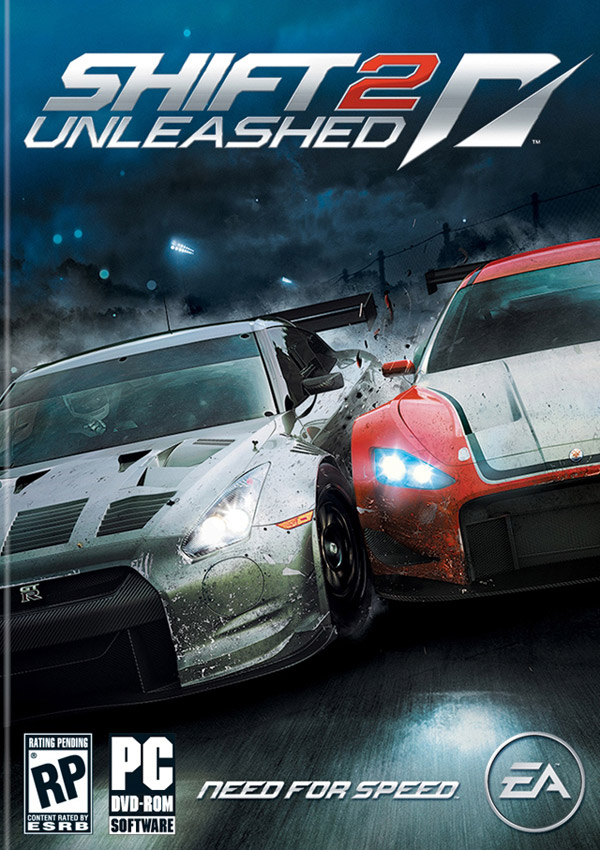 Need for Speed: Shift 2 Unleashed (2011) PC | Repack от xatab