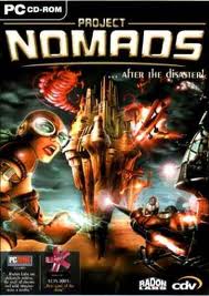 Project Nomads (2002) PC | Repack от xatab