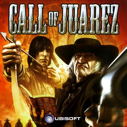 Call of Juarez (2006) GOG