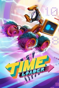Time Loader (2021) GOG