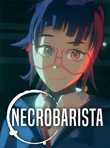 Necrobarista (2020) RePack