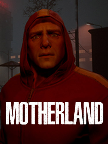 Motherland (2021) RePack